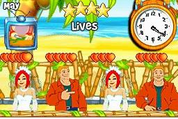 Cake Mania (E)[1428] - screen 1