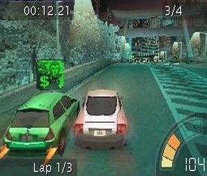 Juiced 2 - Hot Import Nights (E)[1435] - screen 2