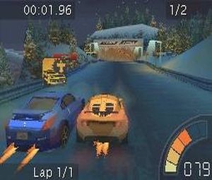 Juiced 2 - Hot Import Nights (U)[1437] - screen 2