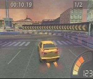 Juiced 2 - Hot Import Nights (U)[1437] - screen 1