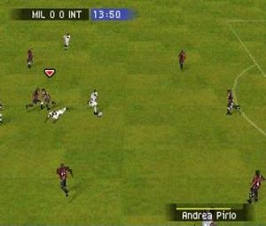 FIFA 08 (E)[1441] - screen 1