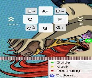 Jam Sessions (E)[1445] - screen 2