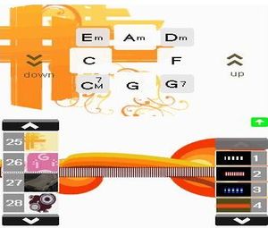 Jam Sessions (E)[1445] - screen 1