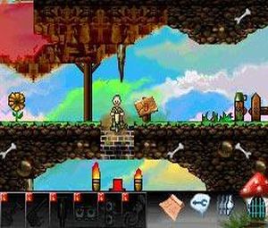 Ed's Farm (E)[1455] - screen 2