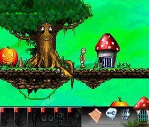 Ed's Farm (E)[1455] - screen 1