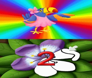 Crayola Treasure Adventures (U)[1462] - screen 1