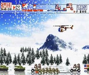 Glory Days 2 (E)[1467] - screen 2