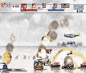 Glory Days 2 (E)[1467] - screen 1