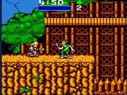 Hook (UE) [!] - screen 2