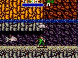 Hook (UE) [!] - screen 1