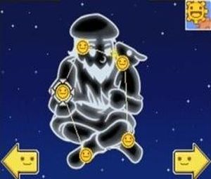 Kurupoto - Cool Cool Stars (U)[1475] - screen 2