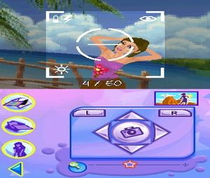 Imagine Fashion Designer (E)[1489] - screen 1