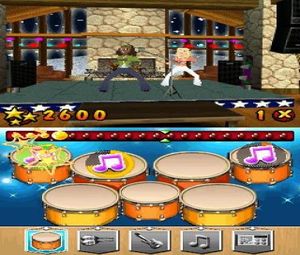 High School Musical - Makin the Cut (E)[1498] - screen 2