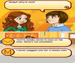 Hannah Montana (E)[1499] - screen 2