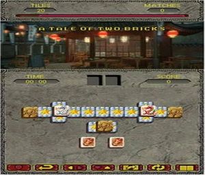 Mah Jong Quest Expeditions (U)[1572] - screen 1