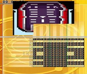 Illust Logic DS And Colorful Logic (J)[1591] - screen 1