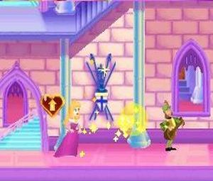 Disney Princess - Magical Jewels (E)[1596] - screen 2