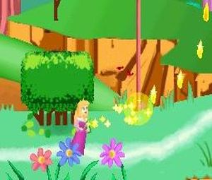 Disney Princess - Magical Jewels (E)[1596] - screen 1