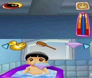 Imagine - Babies (E)[1597] - screen 2