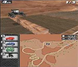 Cars Mater-National (U)[1606] - screen 1