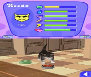 Catz 2 (E)[1615] - screen 1