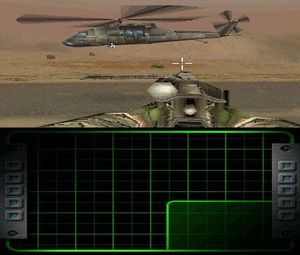 Call of Duty 4 - Modern Warfare (U)[1617] - screen 2