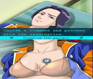 Lifesigns - Surgical Unit (U)[1618] - screen 2