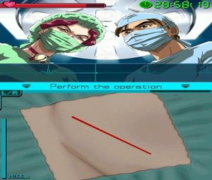 Lifesigns - Surgical Unit (U)[1618] - screen 1