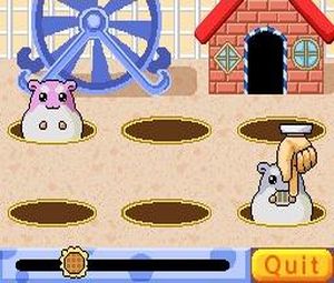 I Did It Mum! Boy (E)[1620] - screen 2