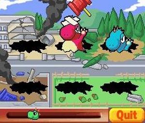 I Did It Mum! Boy (E)[1620] - screen 1