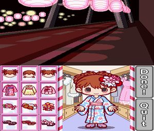 I Did It Mum! Girl (E)[1621] - screen 1