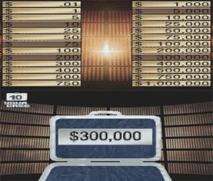 Deal or No Deal (E)[1622] - screen 1