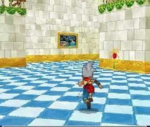 Dragon Quest Monsters - Joker (U)[1628] - screen 1