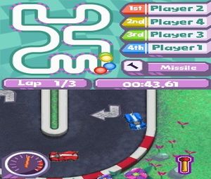 EA Playground (E)[1632] - screen 2