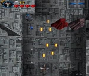 LEGO Star Wars - The Complete Saga (E)[1633] - screen 2