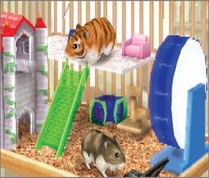Hamsterz 2 (E)[1656] - screen 2