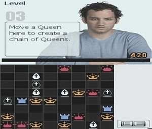 Chessmaster: The Art of Learning(U)[1666] - screen 1