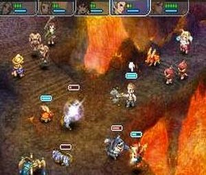 Final Fantasy XII Revenant Wings(U)[1695] - screen 1