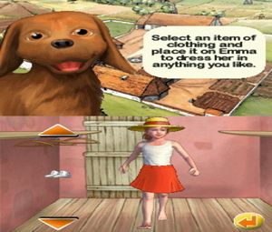 Emma at the Farm(E)[1699] - screen 2