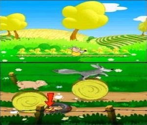 Crazy Pig(E)[1700] - screen 2