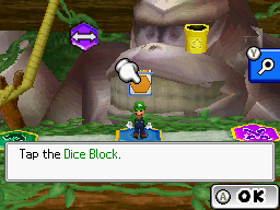 Mario Party DS(E)[1704] - screen 4