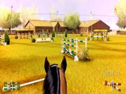 My Horse and Me - screen 3