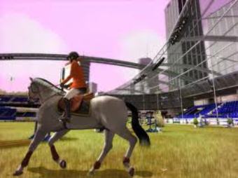 My Horse and Me - screen 1