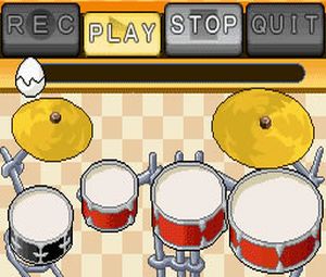 Interactive Storybook DS: Series 2(U)[1712] - screen 2