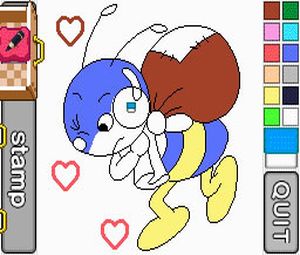 Interactive Storybook DS: Series 2(U)[1712] - screen 1