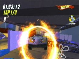 Hot Wheels: Beat That! - screen 3