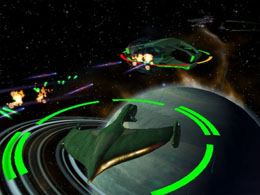 Star Trek: Conquest - screen 1
