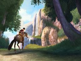 Petz Horsez 2 - screen 1