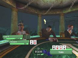 Hard Rock Casino - screen 2