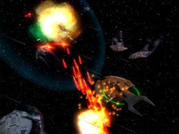 Star Trek: Conquest - screen 2